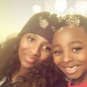 Meet your Posher, Robnita